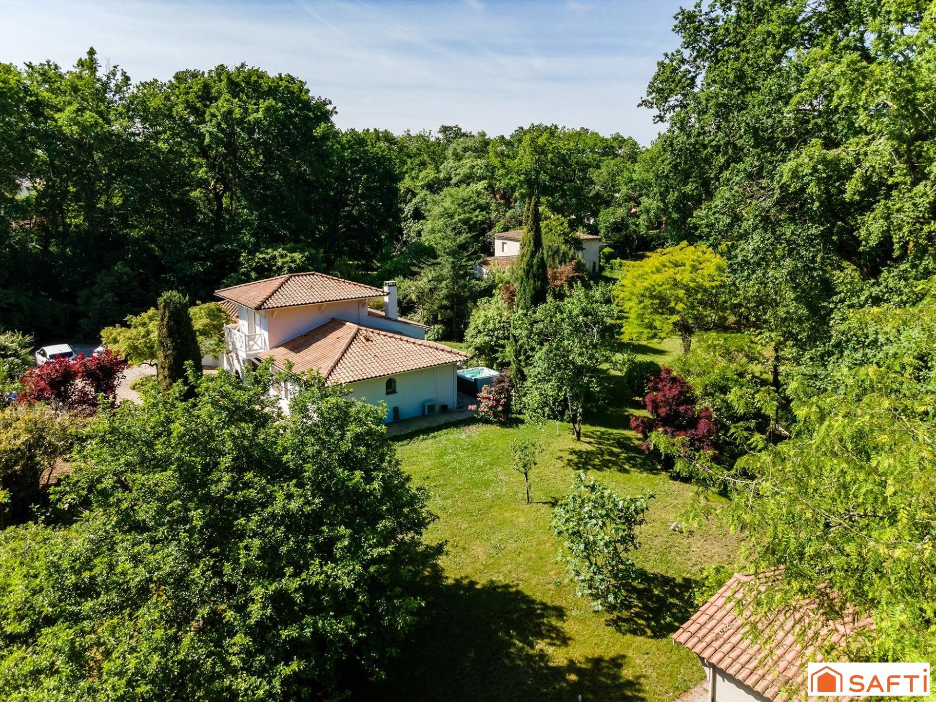 Maison à vendre, 150m², Gradignan
