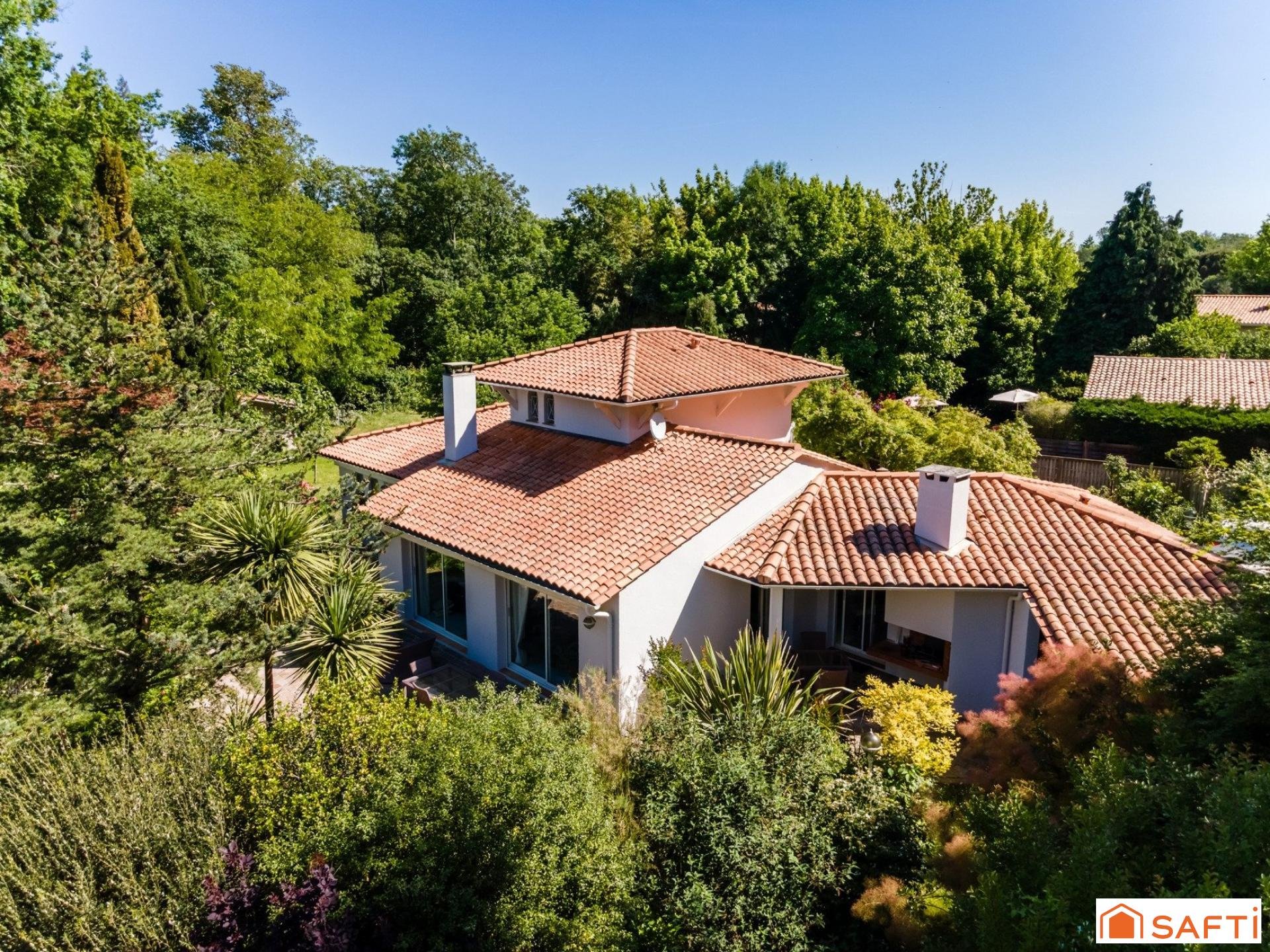 Maison à vendre, 150m², Gradignan