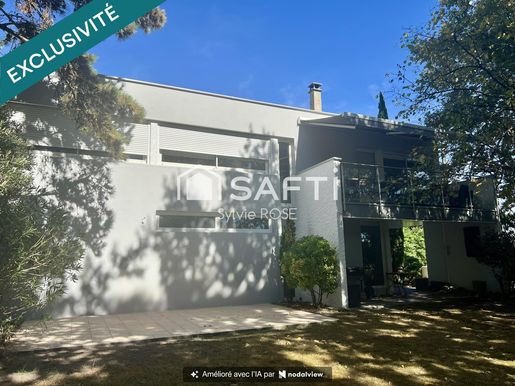 Maison 7 pièces 133 m² · à Gradignan · 133 m² · 569 000 €