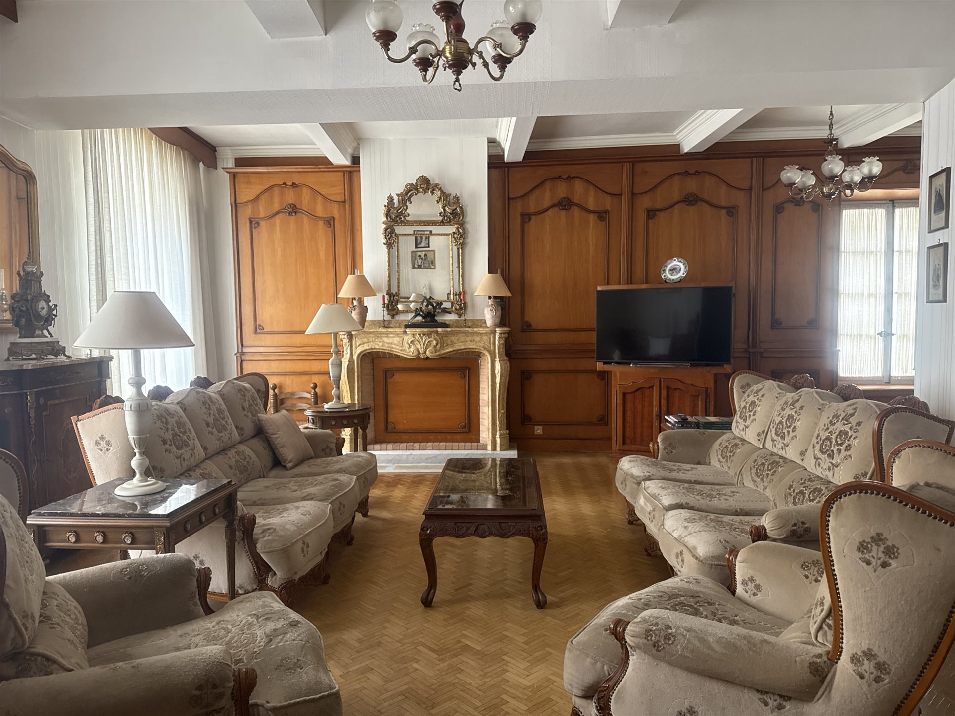 Maison à vendre, 318m², Rieux-Minervois