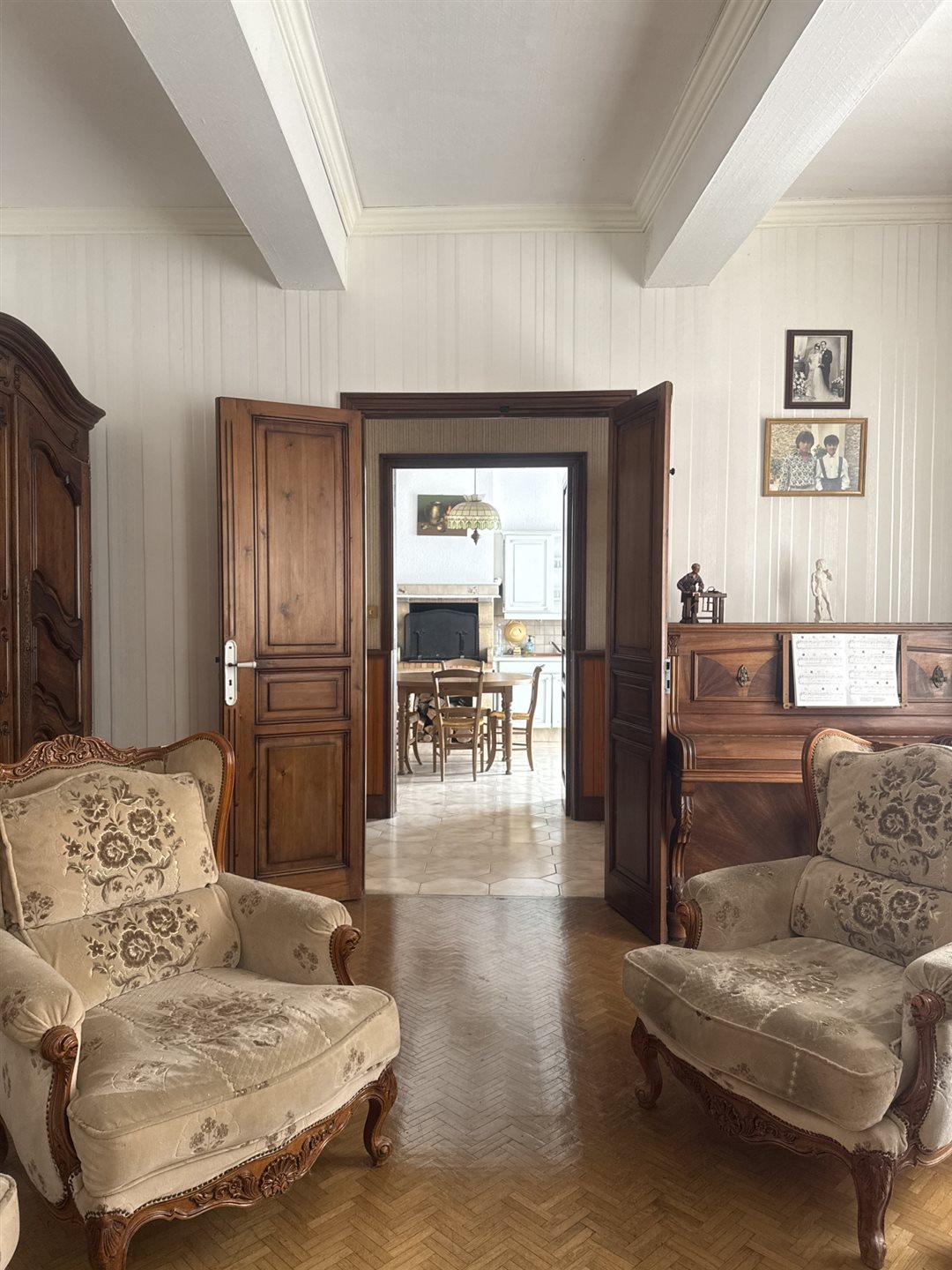 Maison à vendre, 318m², Rieux-Minervois