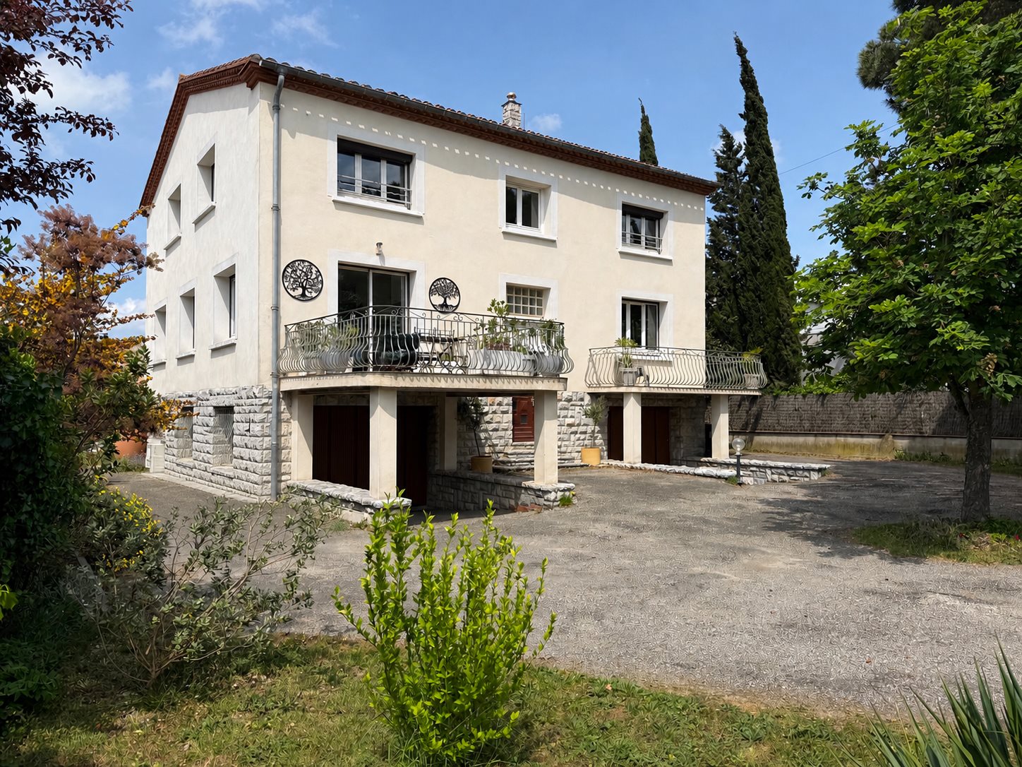 Maison à vendre, 243m², Carcassonne