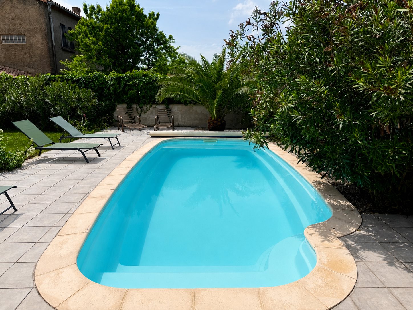 Maison à vendre, 243m², Carcassonne