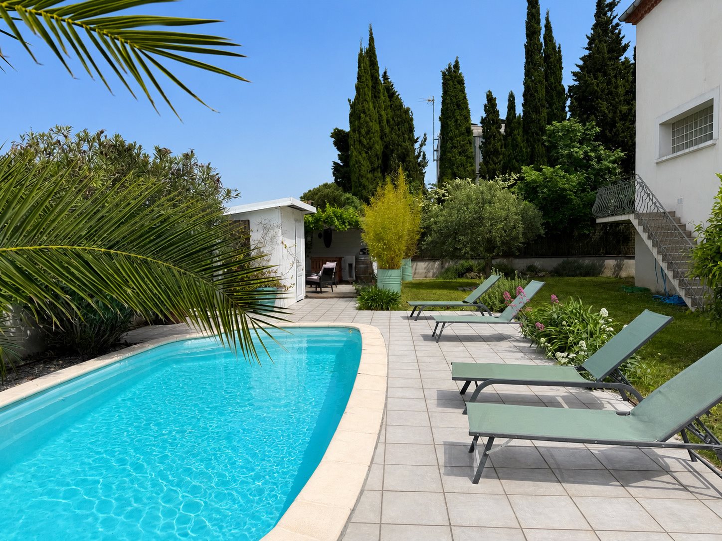Maison à vendre, 243m², Carcassonne