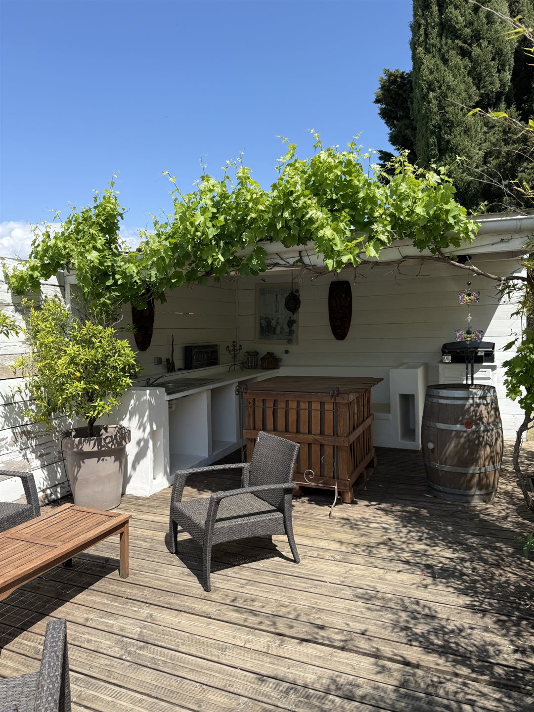 Maison à vendre, 243m², Carcassonne