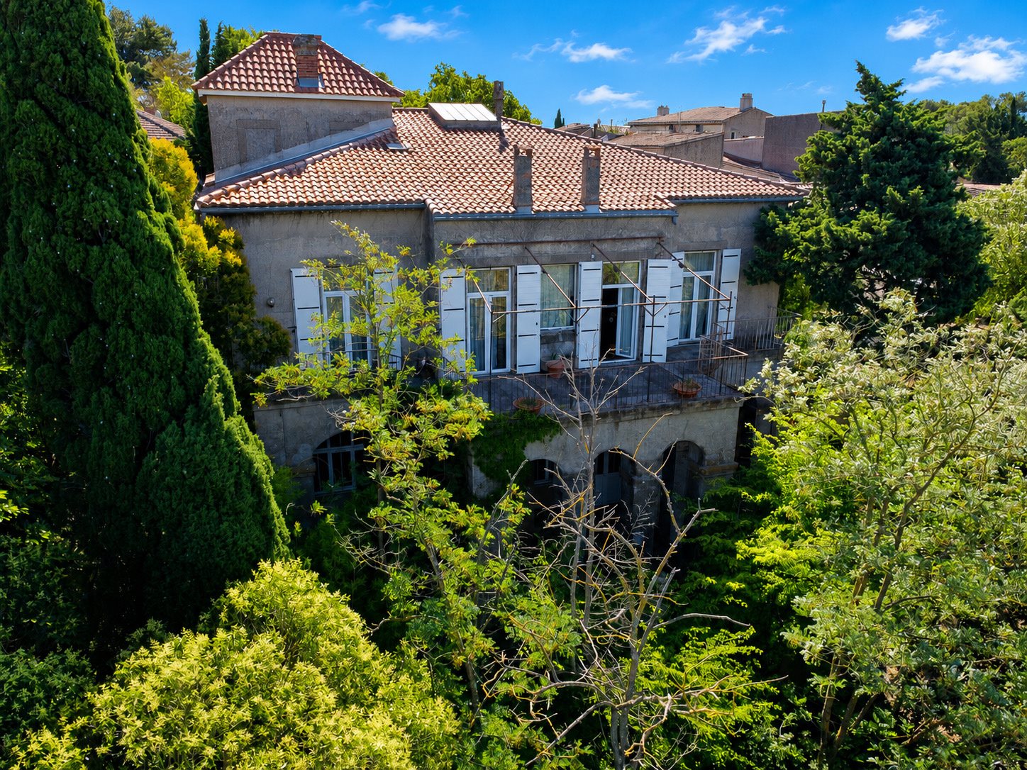 Maison à vendre, 220m², Villedubert