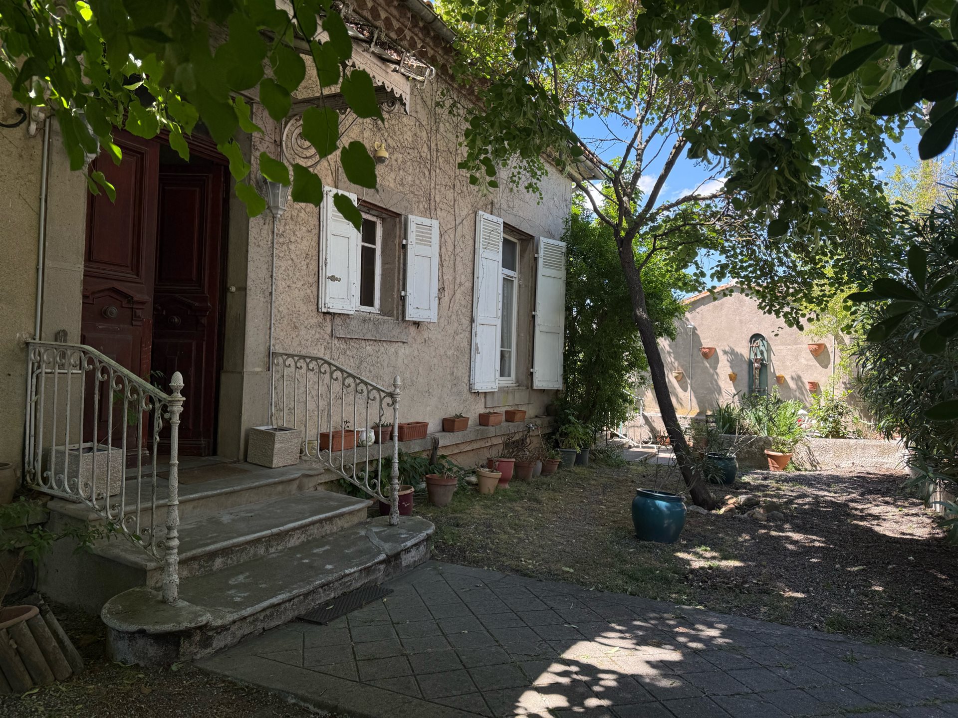 Maison à vendre, 220m², Villedubert