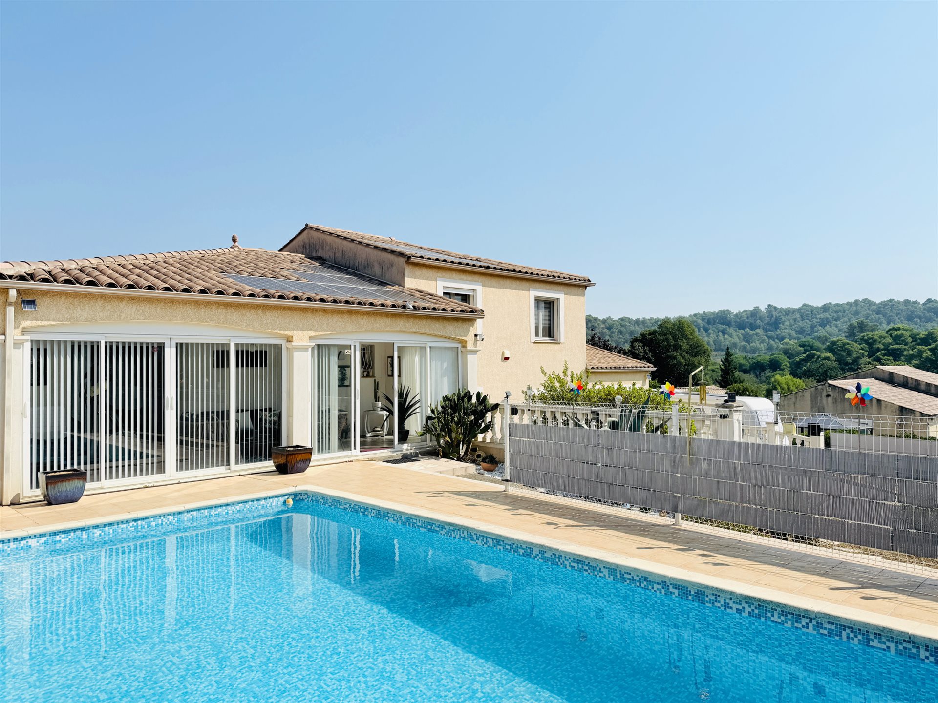 Maison à vendre, 124m², Carcassonne