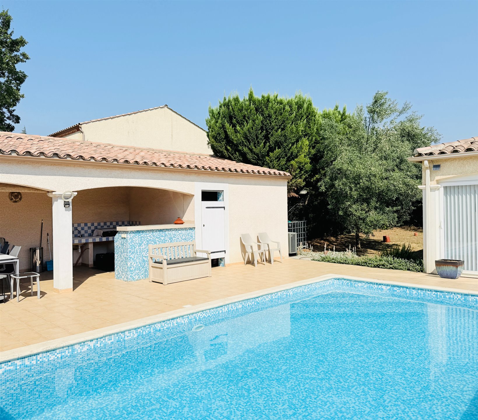 Maison à vendre, 124m², Carcassonne