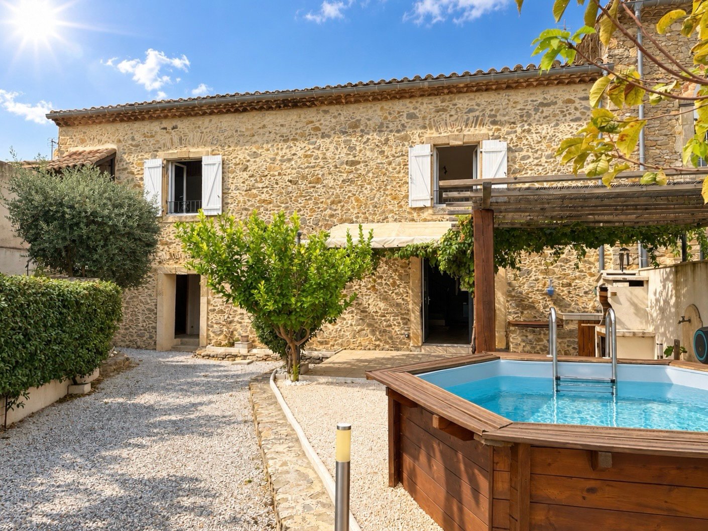 Maison à vendre, 202m², Palaja