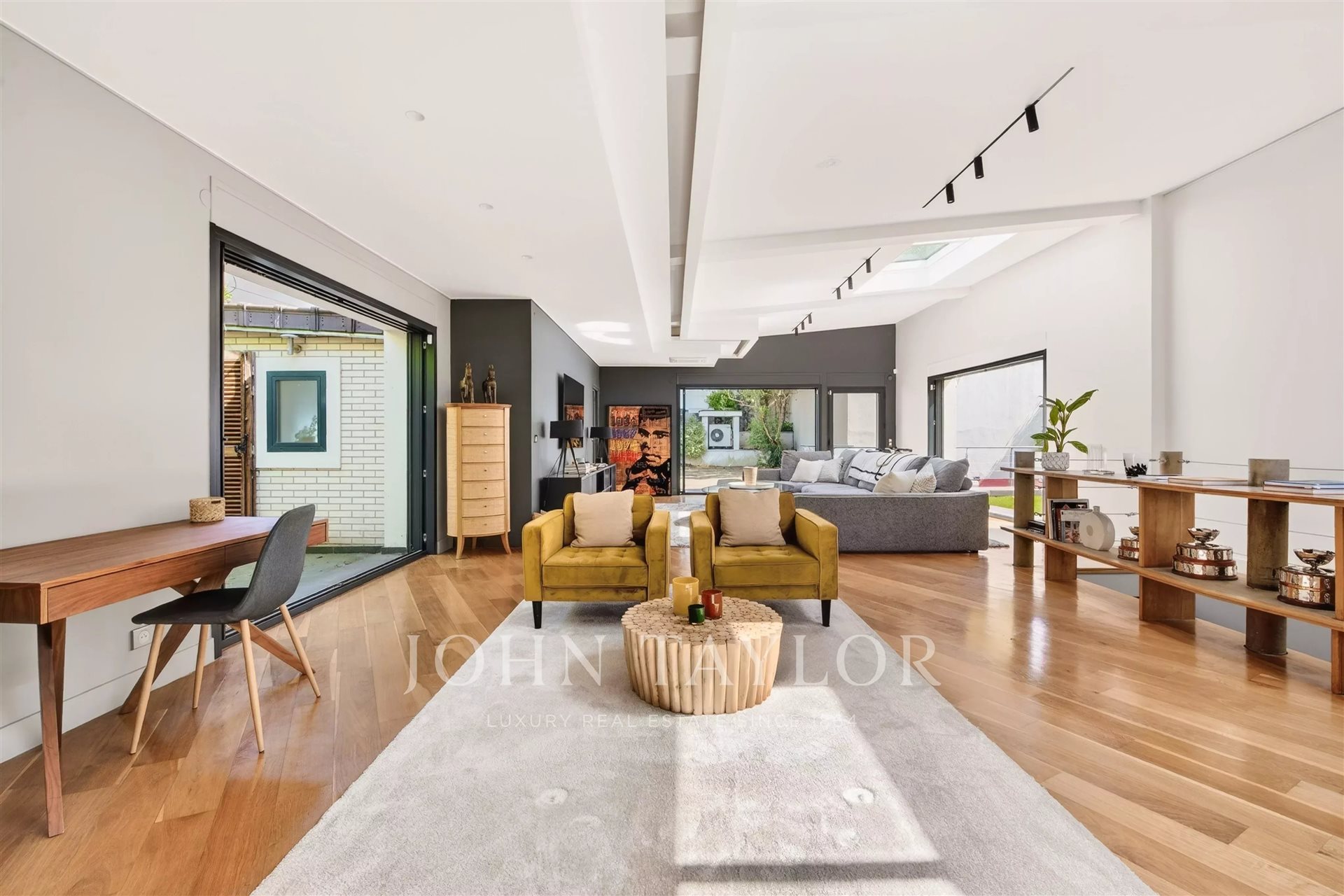 Maison à vendre, 409m², Rueil-Malmaison