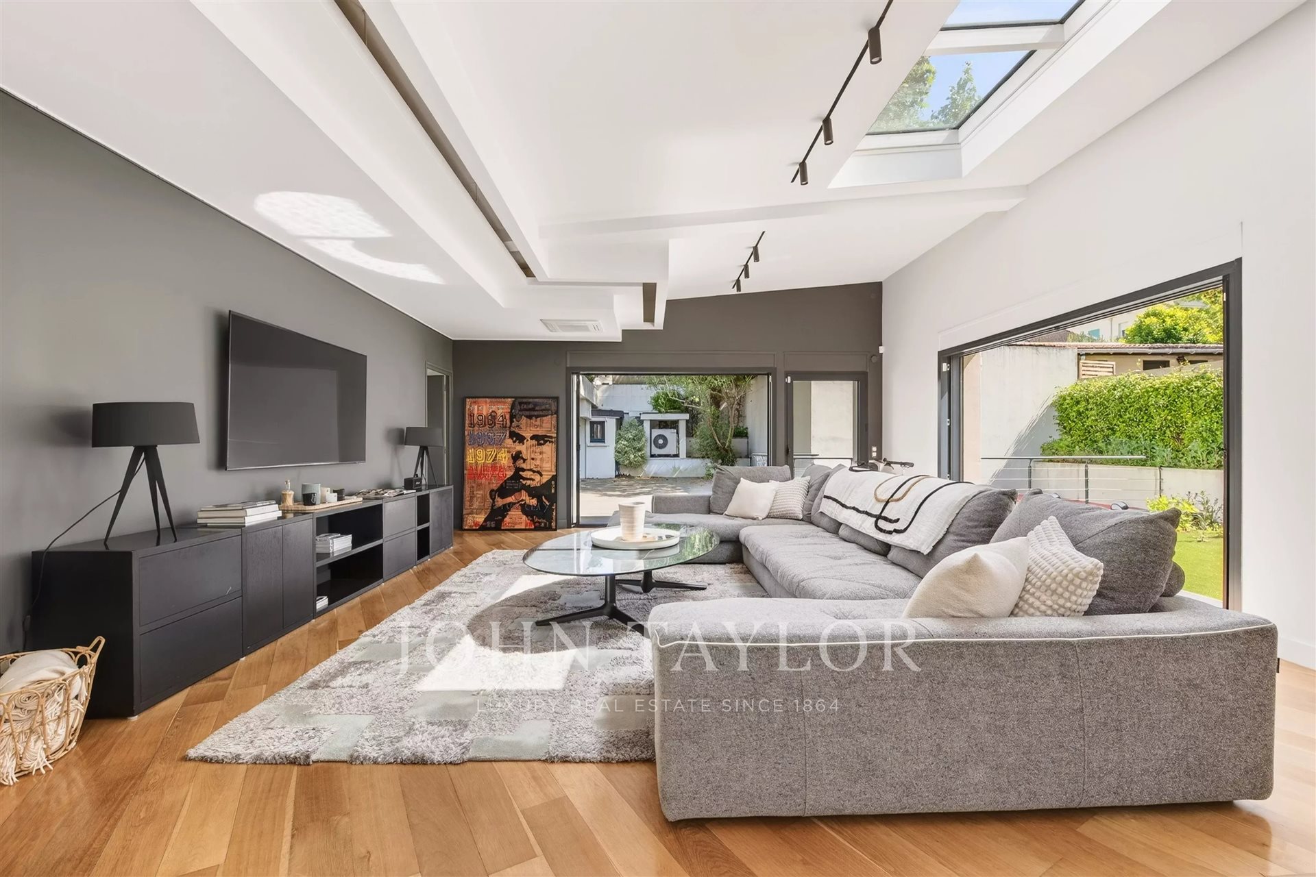 Maison à vendre, 409m², Rueil-Malmaison