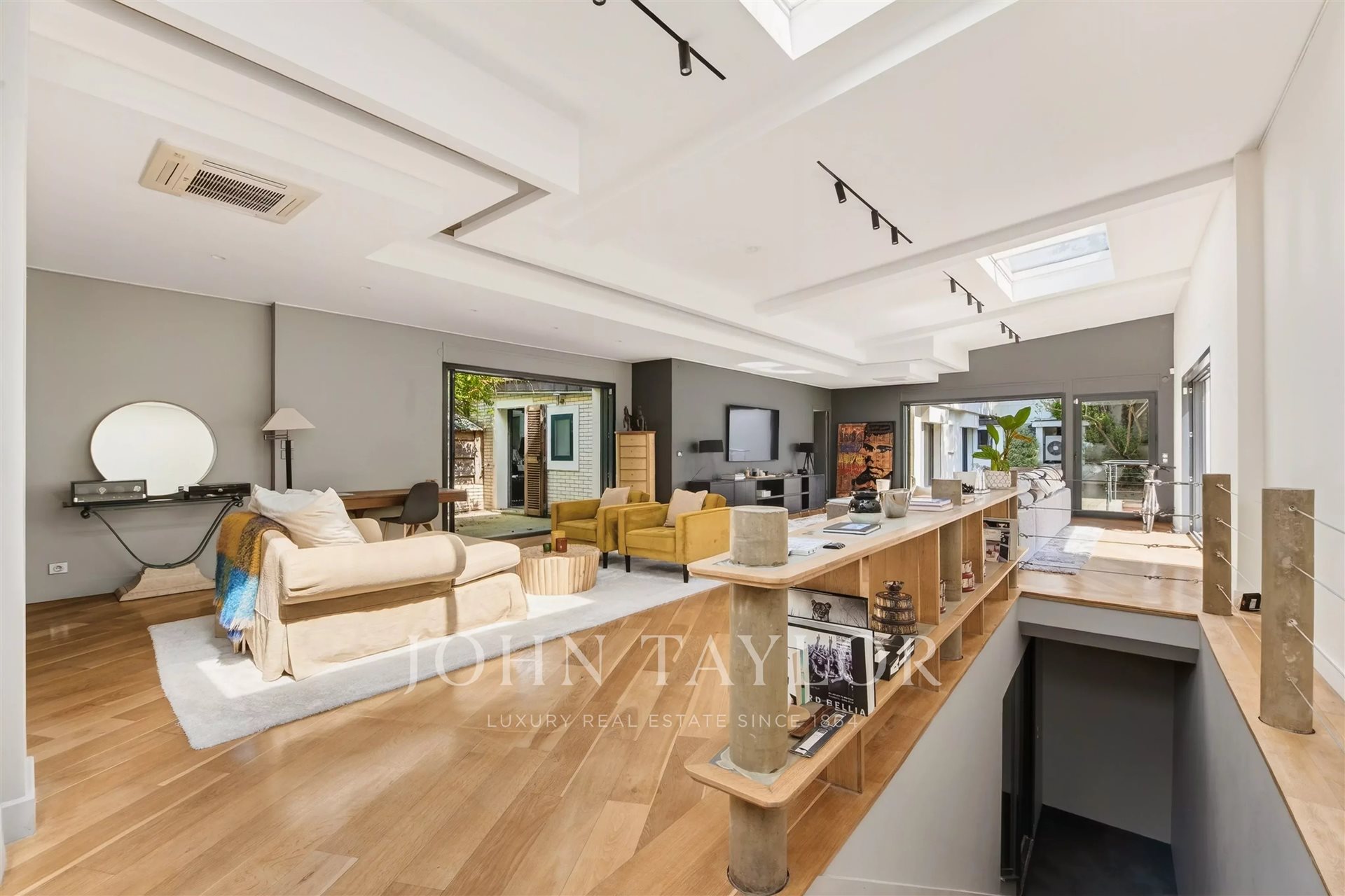 Maison à vendre, 409m², Rueil-Malmaison