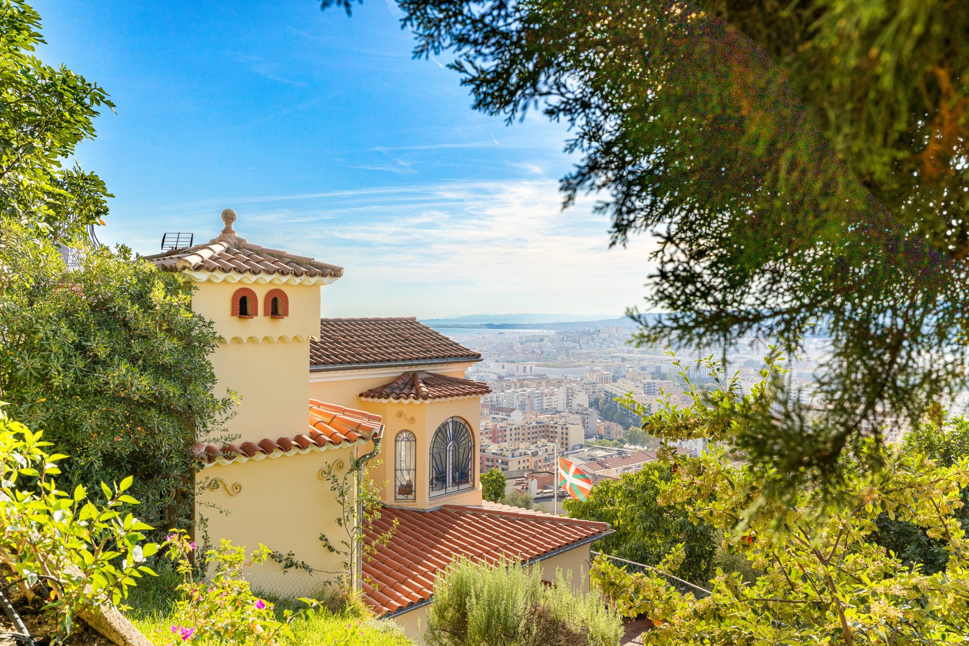 Maison à vendre, 200m², Nice