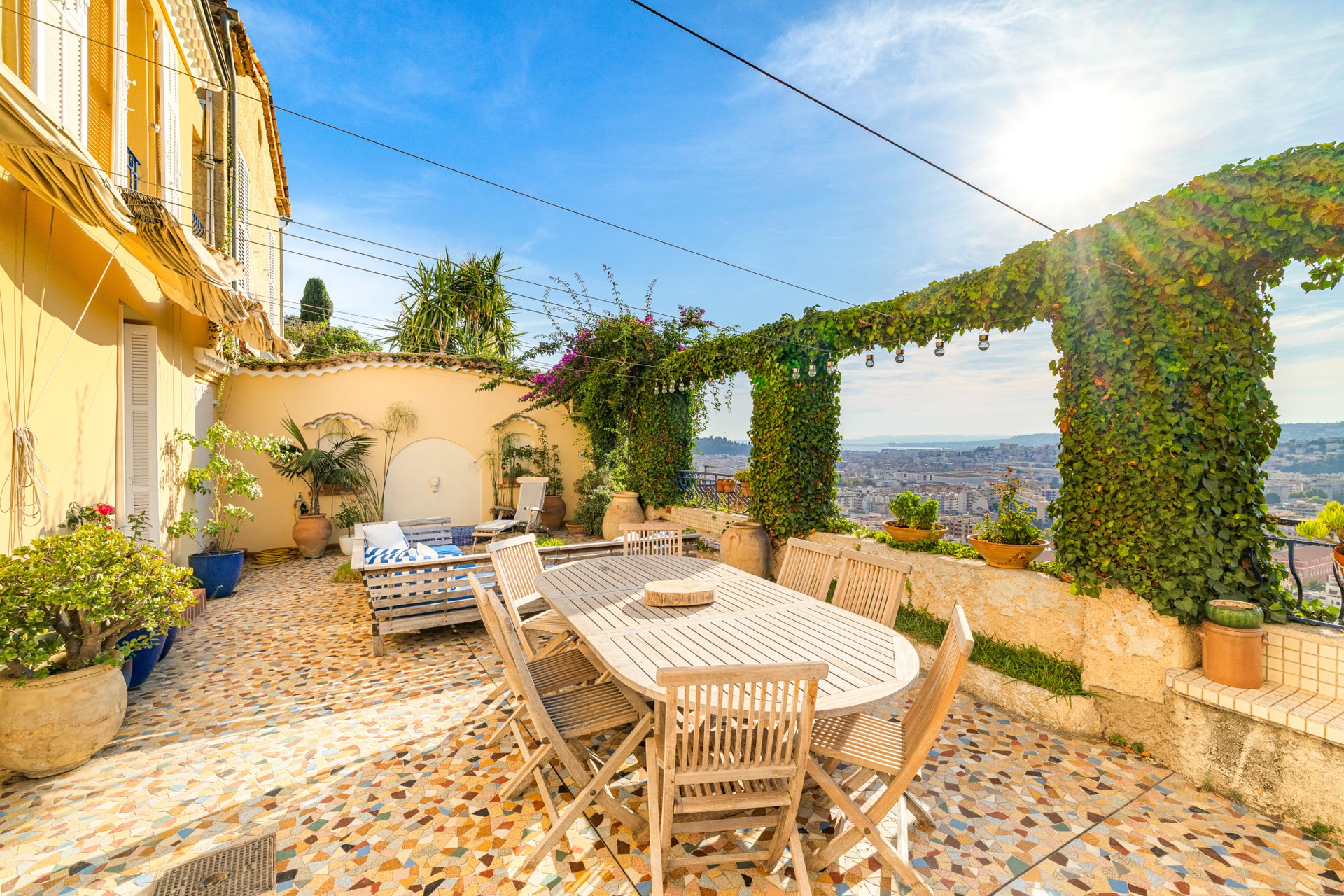 Maison à vendre, 200m², Nice