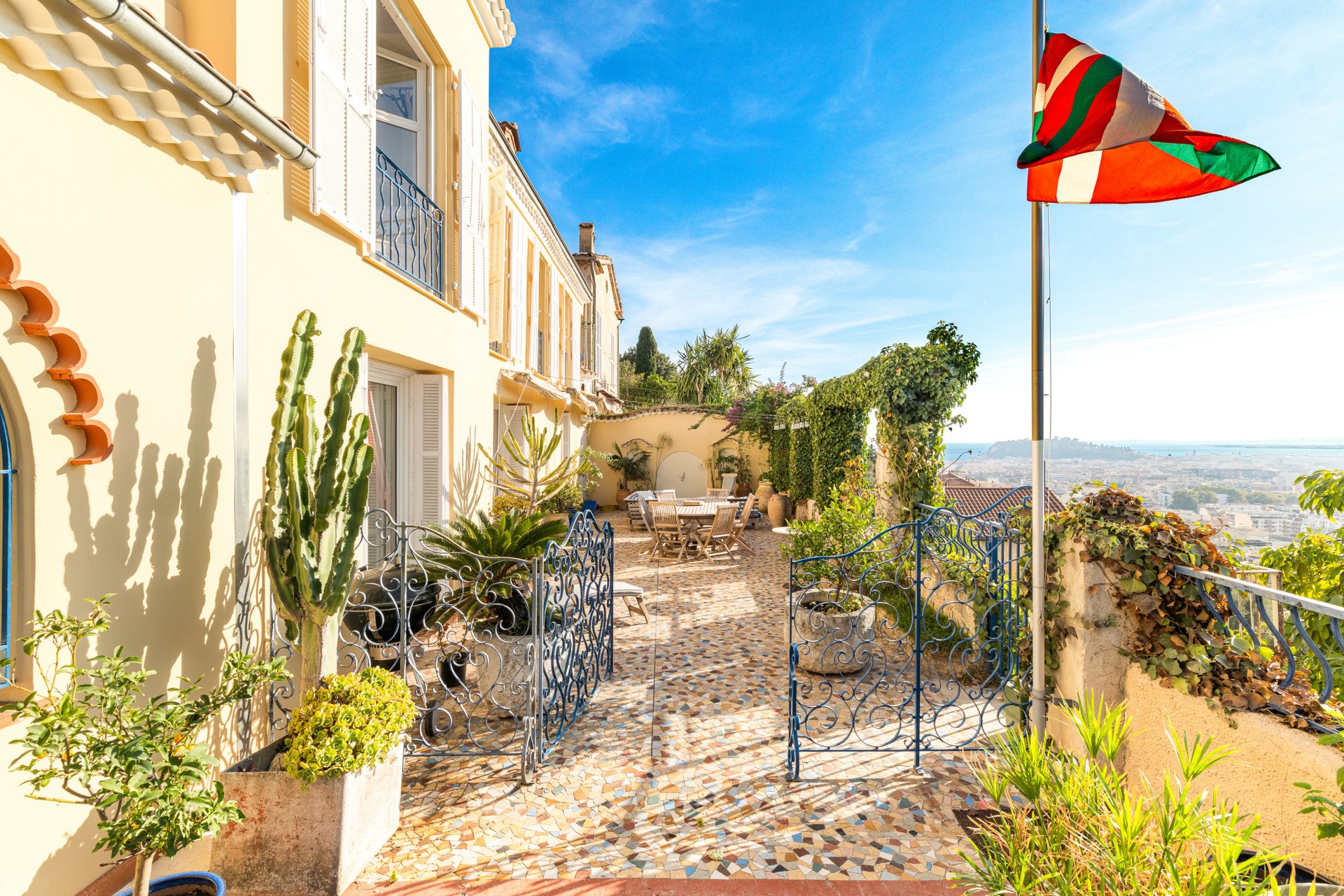Maison à vendre, 200m², Nice