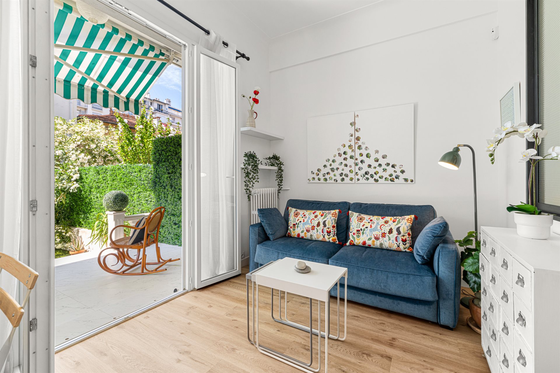 Maison à vendre, 40m², Nice