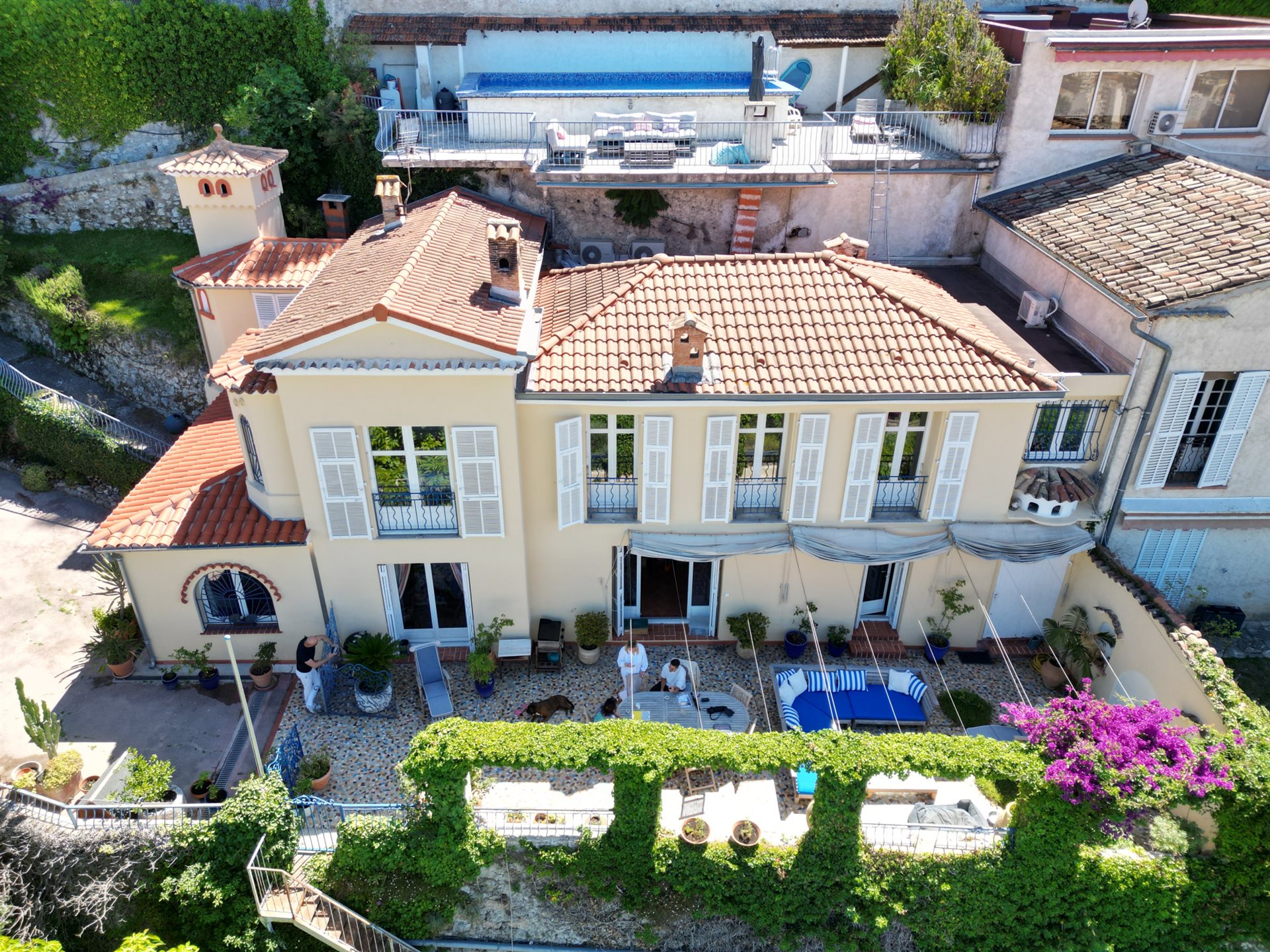 Maison à vendre, 211m², Nice