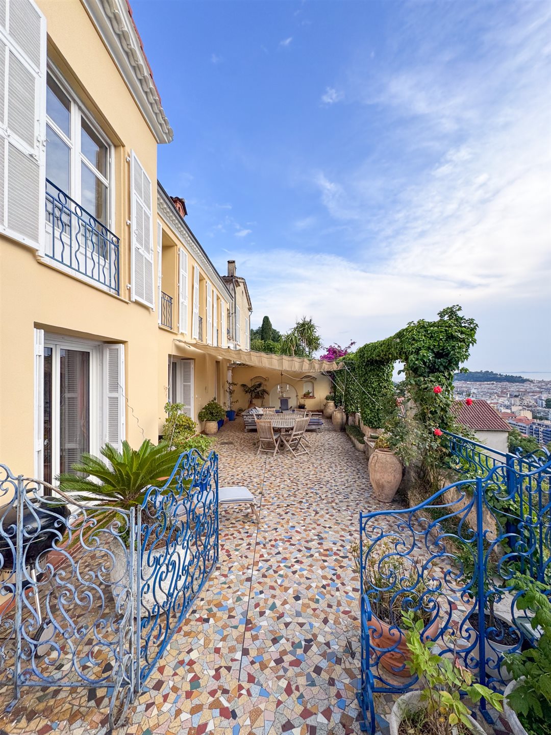 Maison à vendre, 211m², Nice