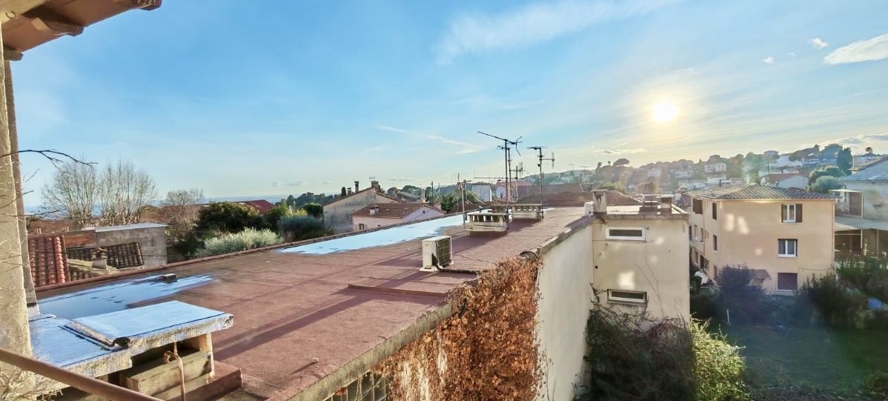 Maison à vendre, 70m², Vence