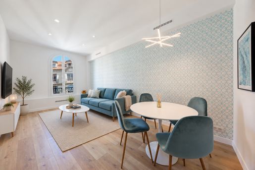 Appartement 2 pièces 44 m² · à Nice · 44 m² · 270 000 €