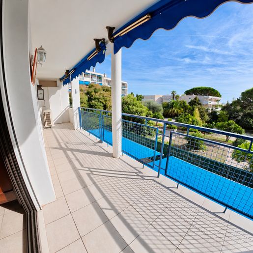 Appartement 4 pièces 80 m² · à Cannes · 80 m² · 295 000 €