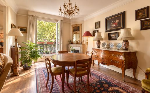 Appartement 5 pièces 96 m² · à Paris 11ème · 96 m² · 1 100 000 €