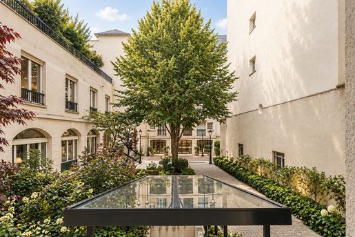 Appartement 3 pièces 52 m² · à Paris 10ème · 52 m² · 400 000 €