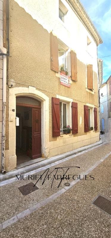 Maison à vendre, 112m², Couiza