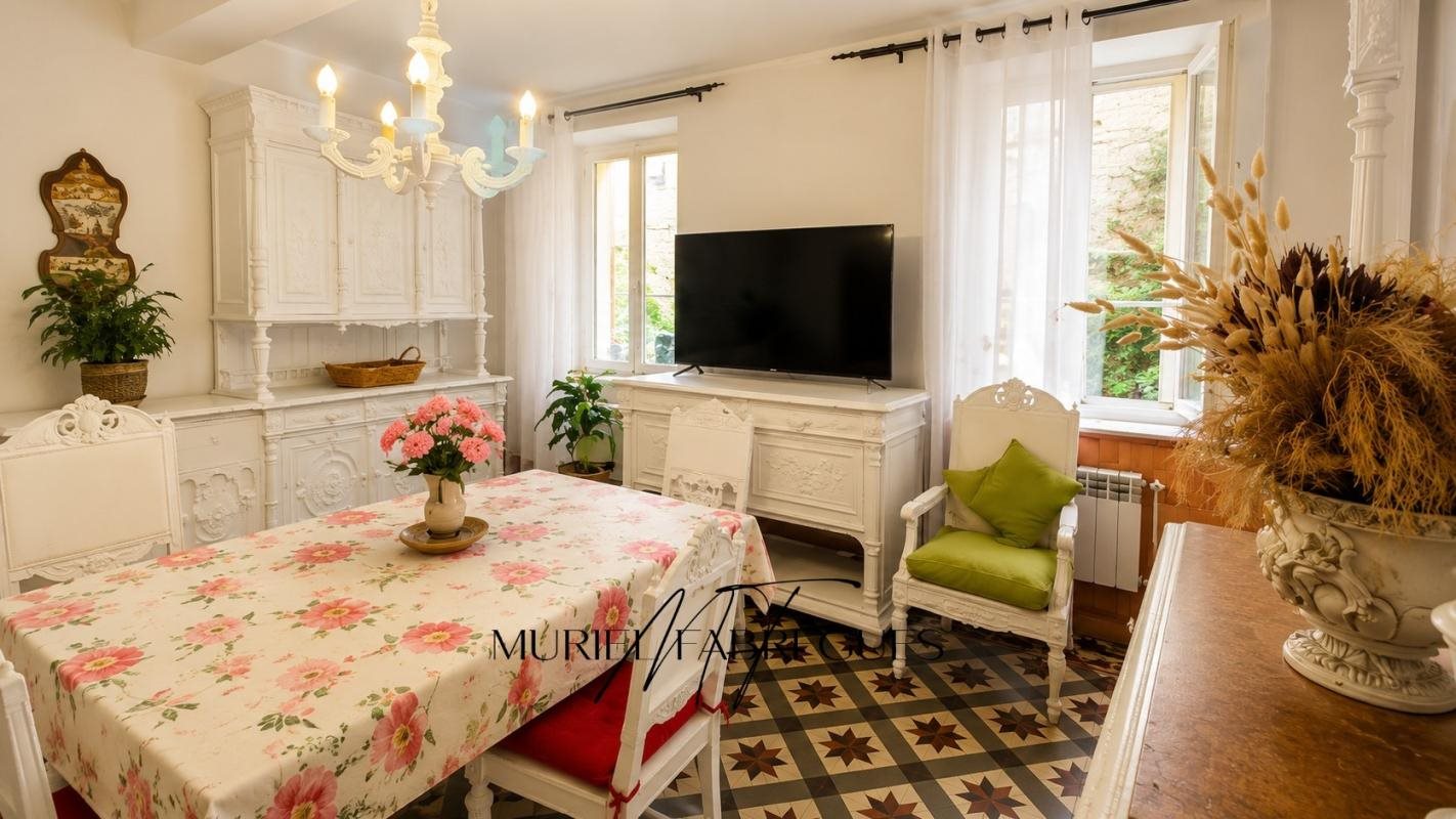 Maison à vendre, 112m², Couiza