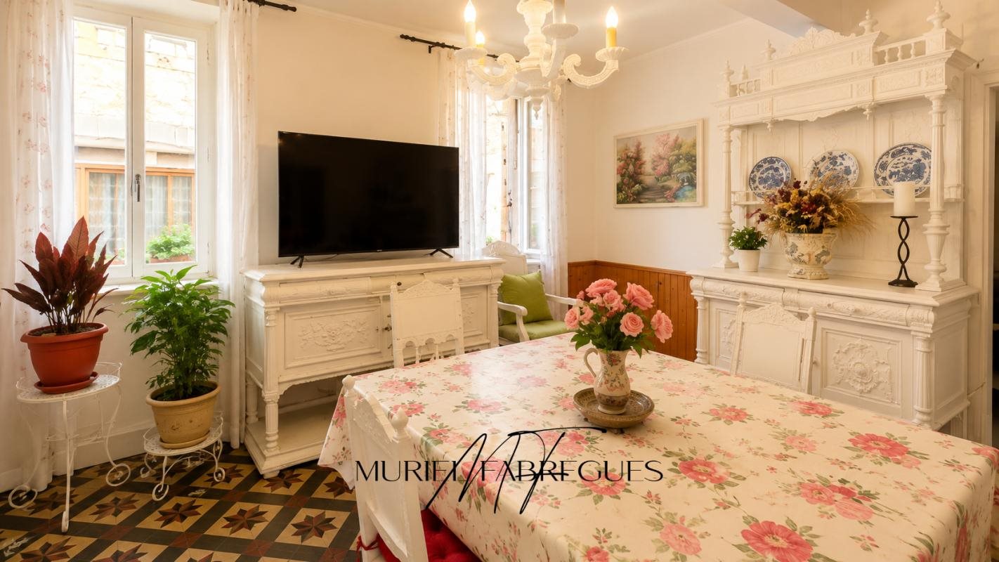 Maison à vendre, 112m², Couiza