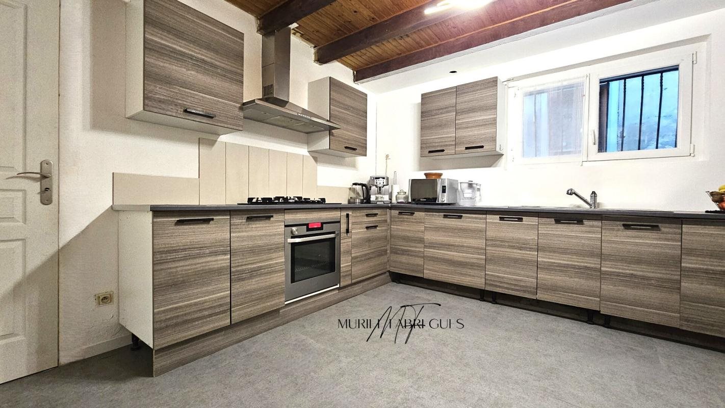 Maison à vendre, 124m², Pexiora