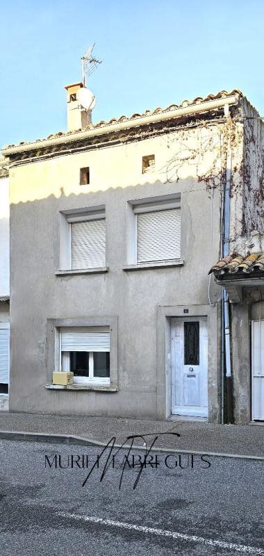 Maison à vendre, 124m², Pexiora