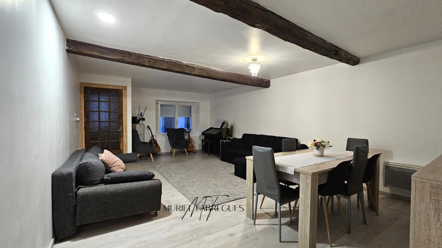 Maison à vendre, 124m², Pexiora