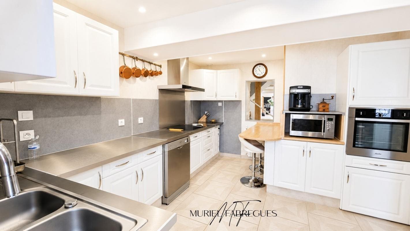 Maison à vendre, 128m², Laurabuc