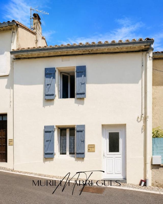 Maison à vendre, 128m², Laurabuc