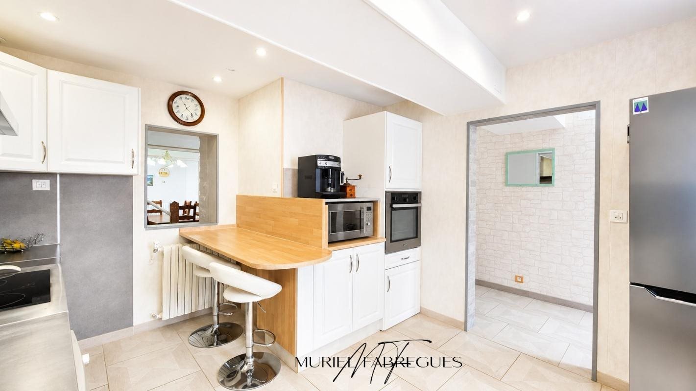 Maison à vendre, 128m², Laurabuc