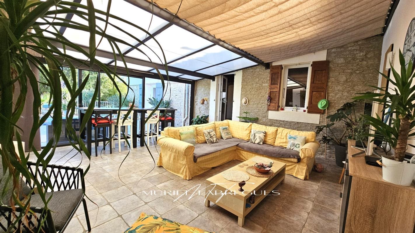 Maison à vendre, 181m², Saint-Martin-Lalande