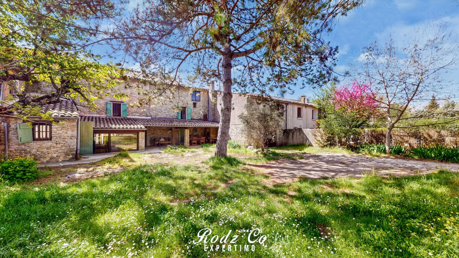 Maison à vendre, 207m², Saint-Martin-de-Castillon