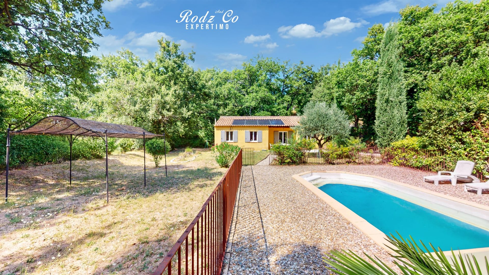 Maison à vendre, 90m², Caseneuve