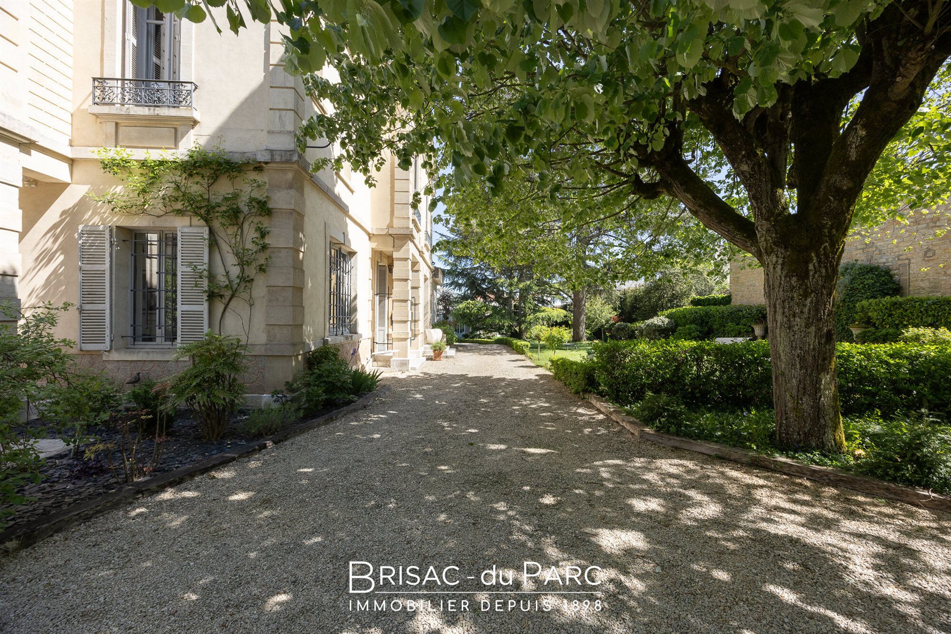 Maison à vendre, 270m², Dijon