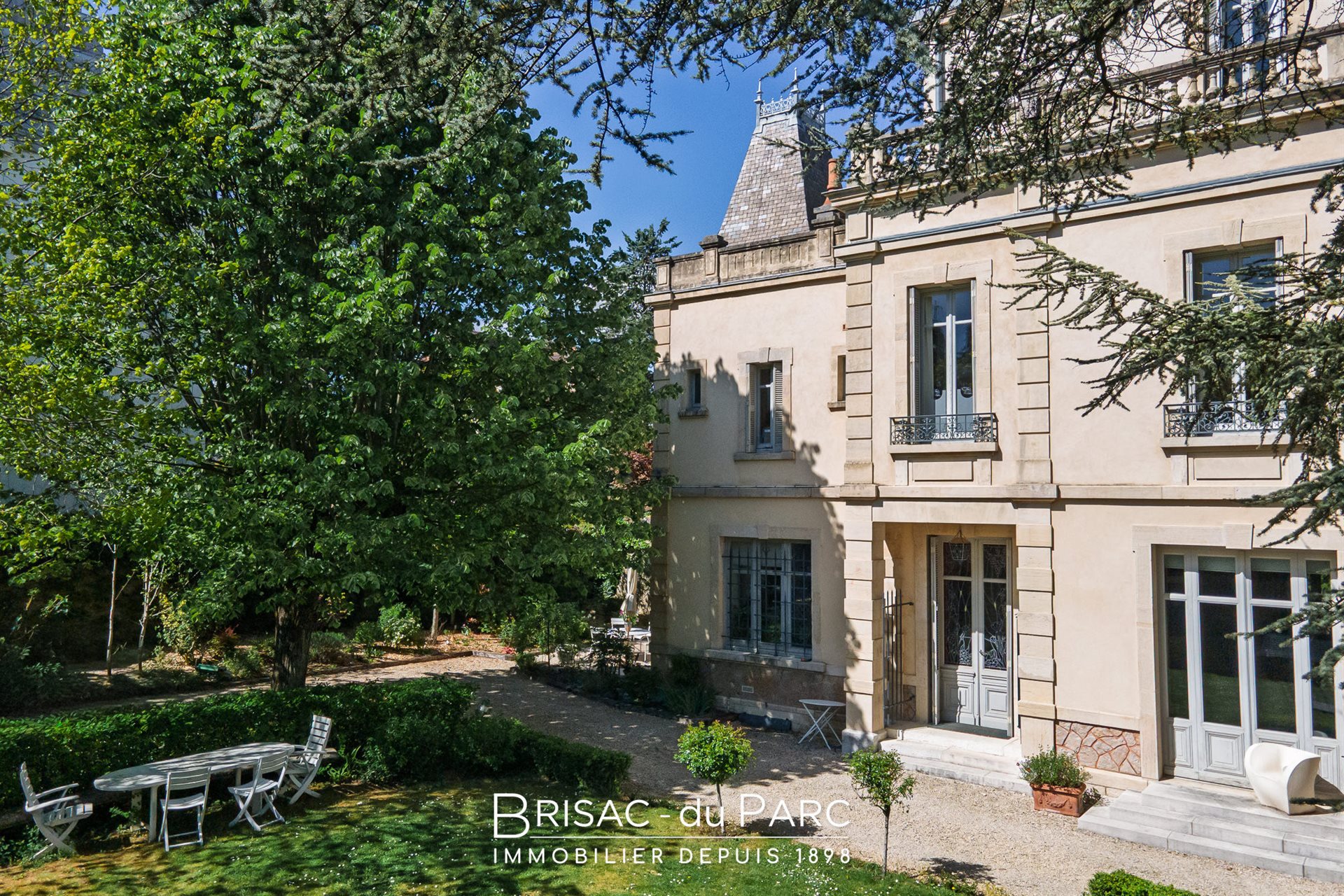 Maison à vendre, 270m², Dijon