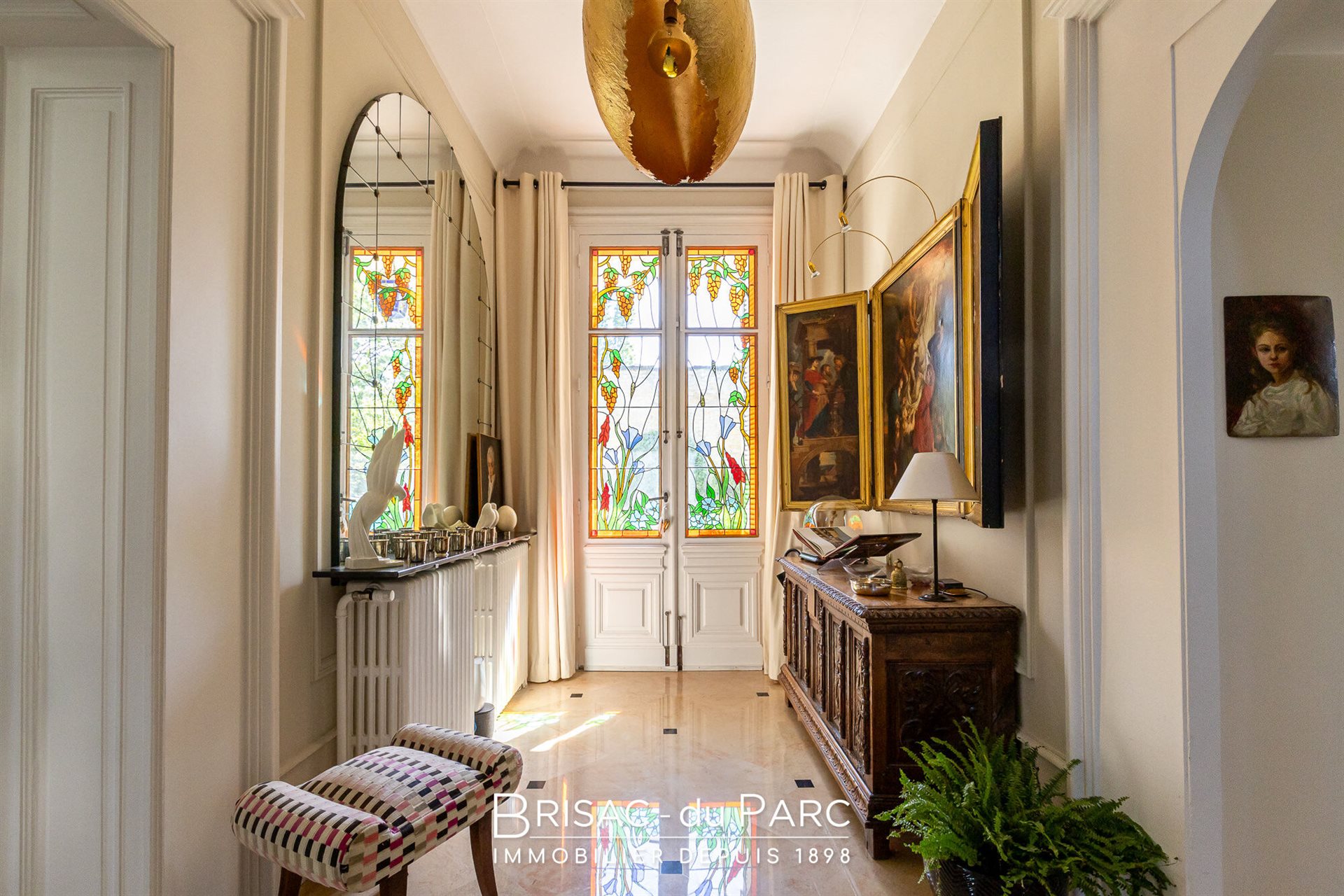 Maison à vendre, 270m², Dijon