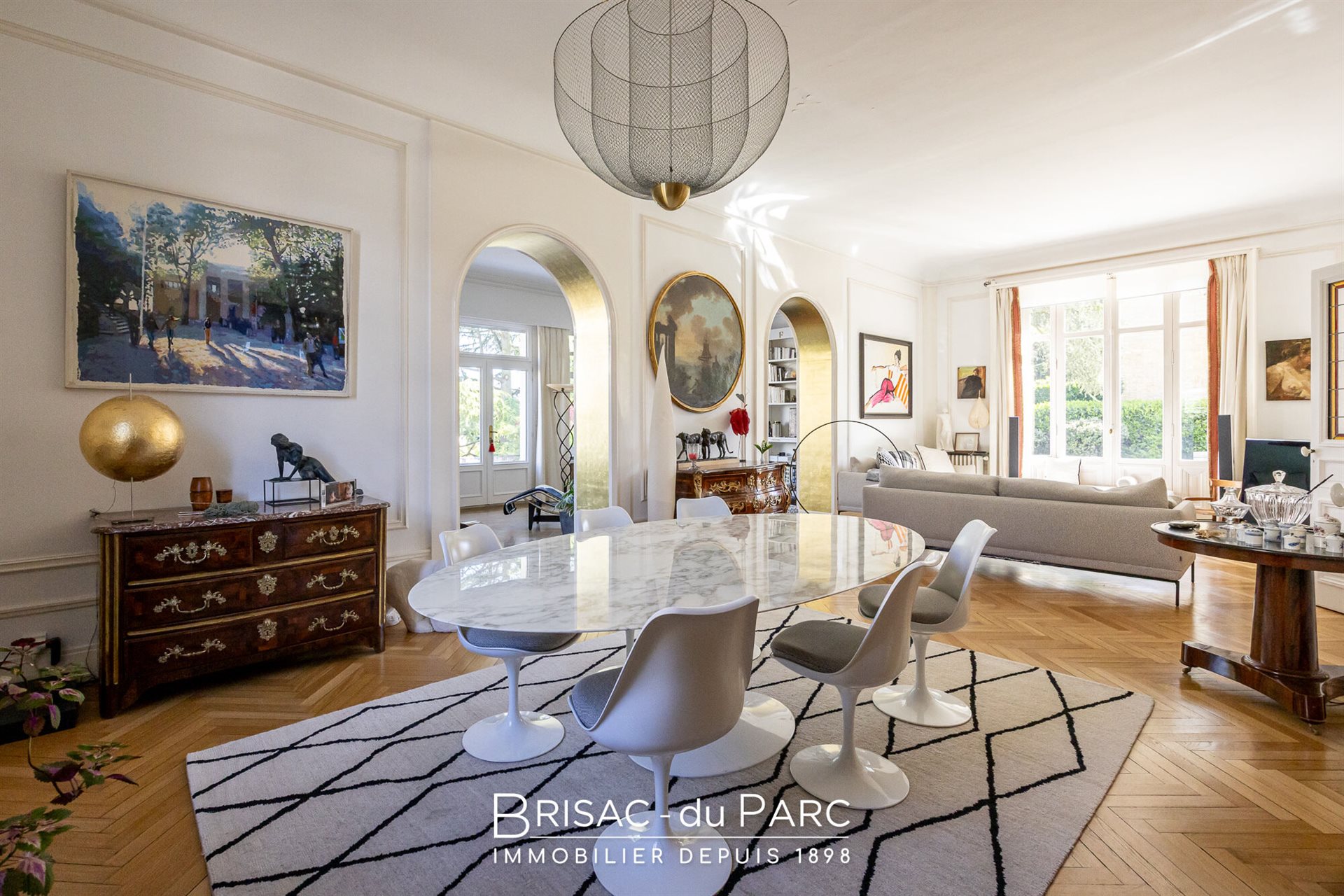 Maison à vendre, 270m², Dijon