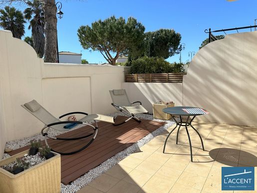 Maison 3 pièces 70 m² · à Aigues-Mortes · 70 m² · 319 000 €