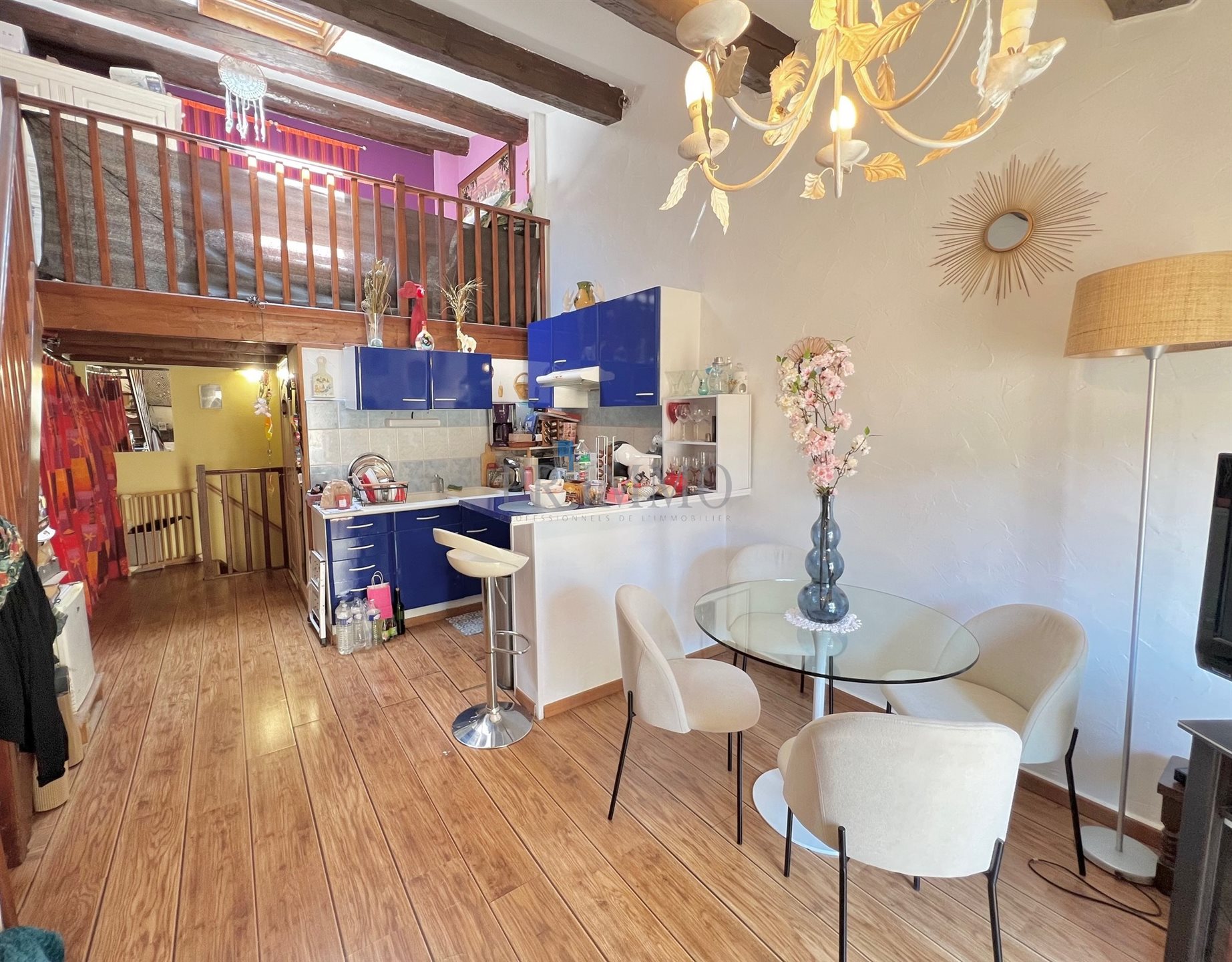 Appartement à vendre, 34m², Fréjus