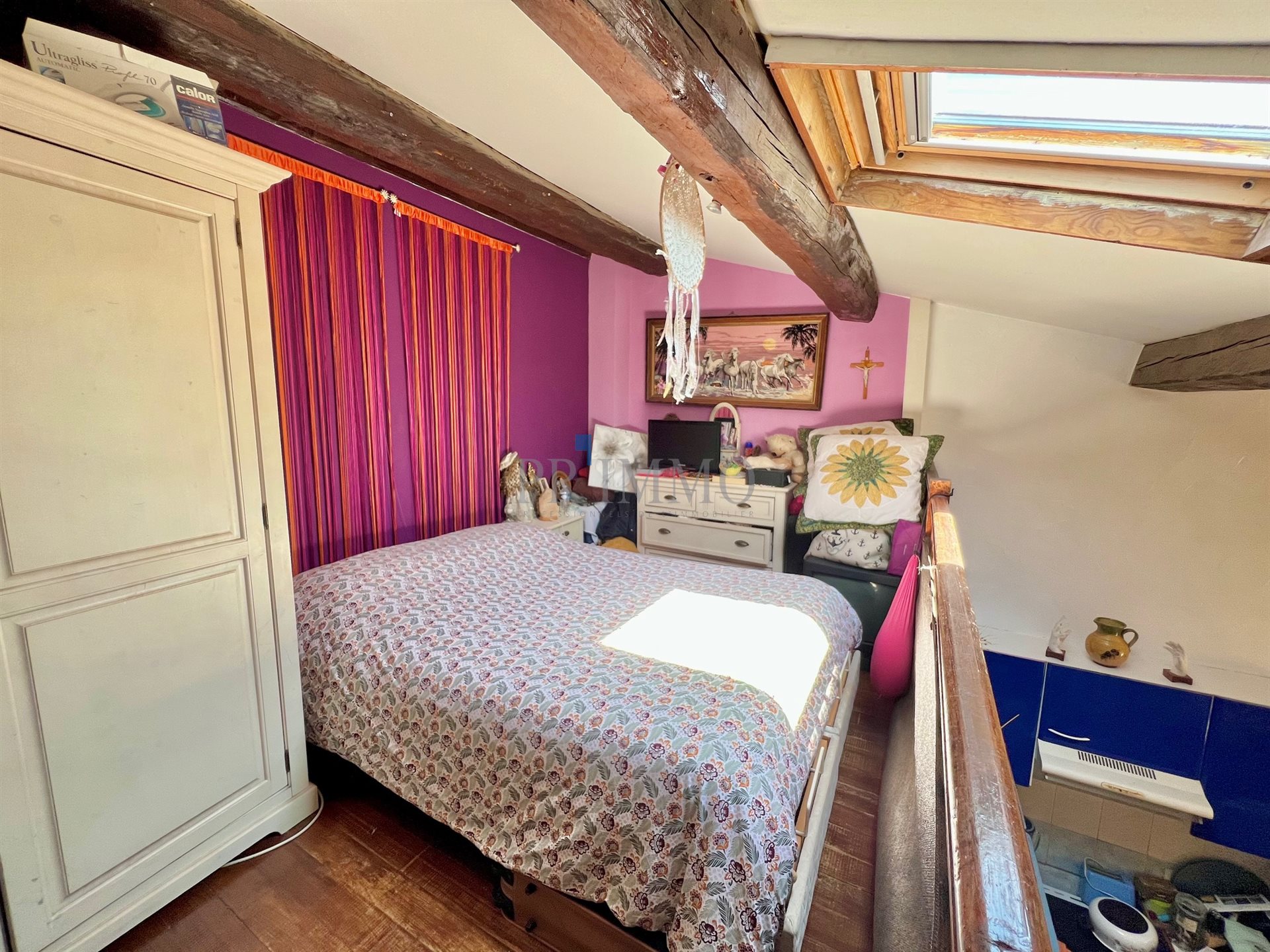 Appartement à vendre, 34m², Fréjus