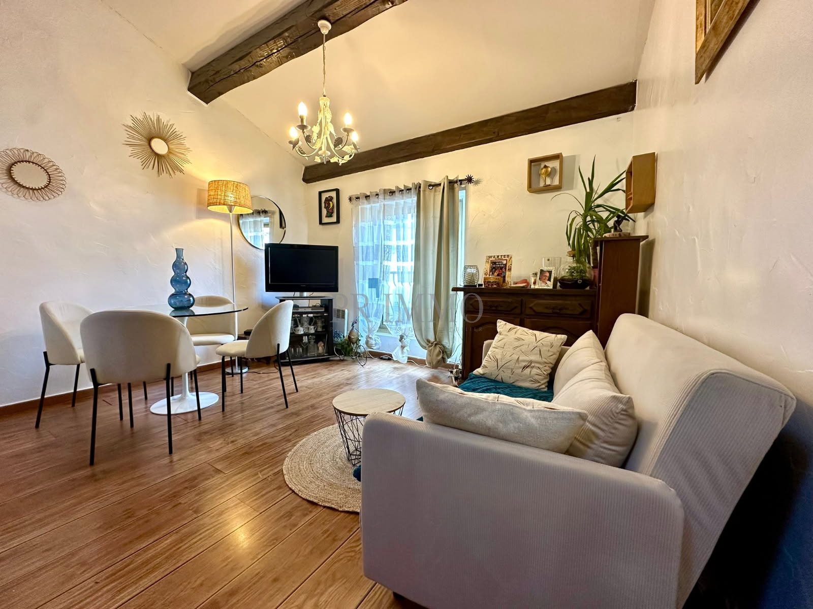 Appartement à vendre, 34m², Fréjus