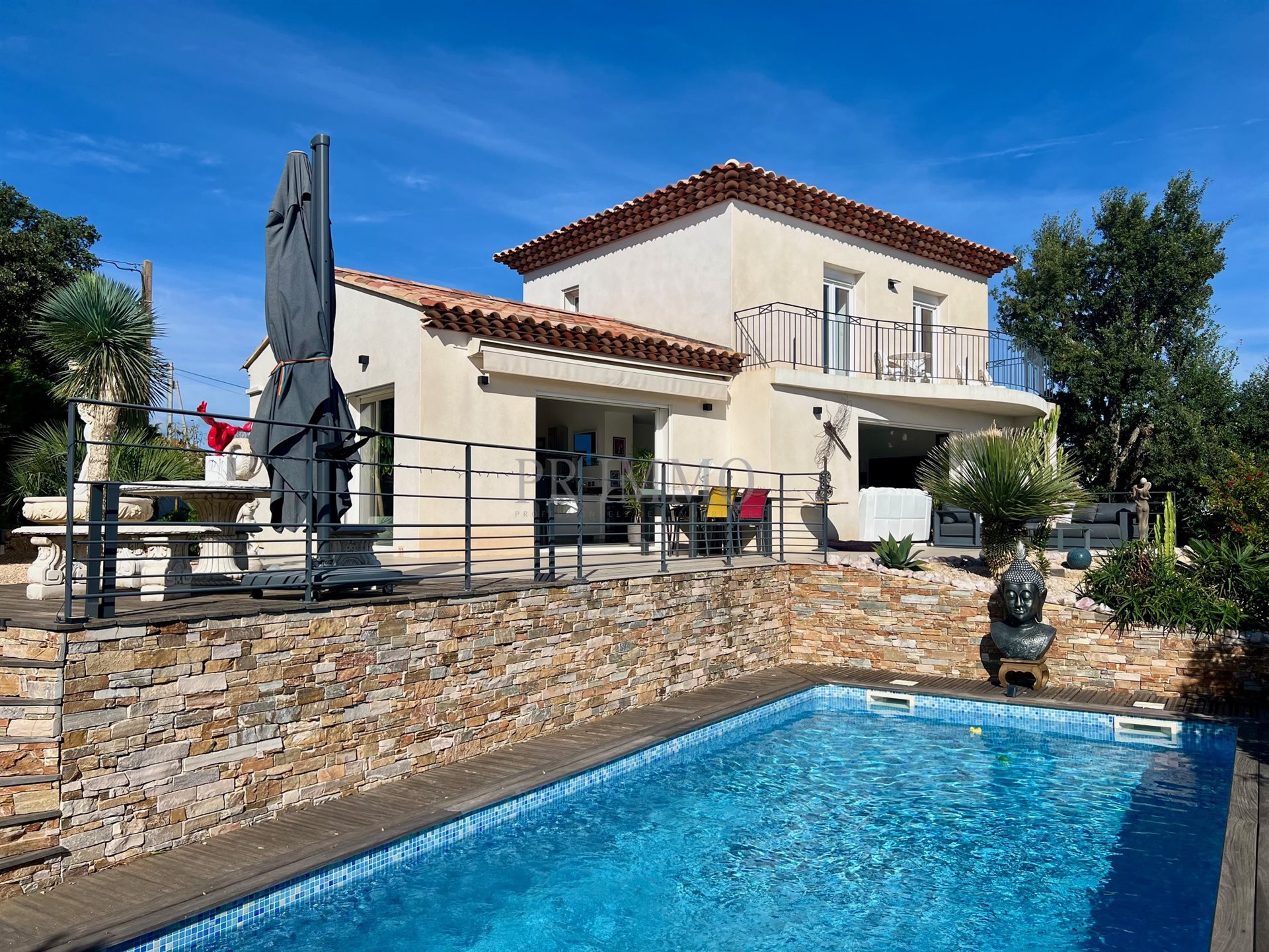 Maison à vendre, 148m², Fréjus