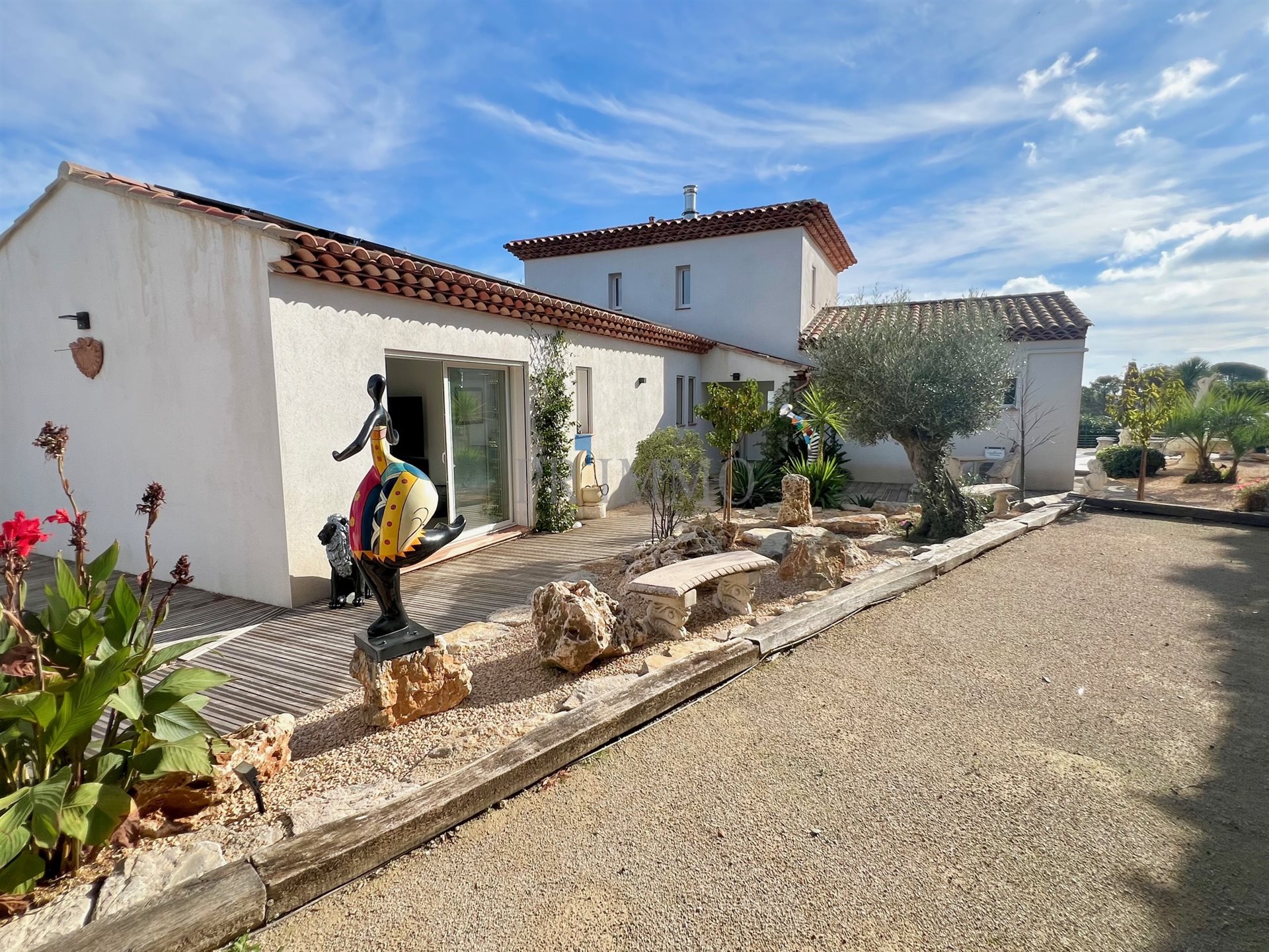 Maison à vendre, 148m², Fréjus